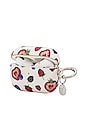 view 3 of 4 Airpods Pro Case in Fruit Tart