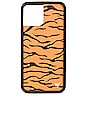 view 1 of 3 iPhone 12 Pro Max Case in Tiger