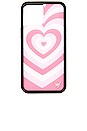 view 1 of 3 iPhone 12 Pro Max Case in Rose Latte