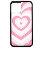 view 1 of 3 COQUE POUR IPHONE in Rose Latte