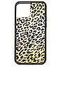 view 1 of 3 COQUE POUR IPHONE in Leopard