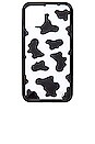 view 1 of 3 iPhone 11 Case in Moo Moo