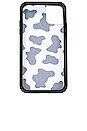 view 3 of 3 iPhone 11 Case in Moo Moo
