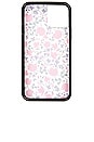 view 3 of 3 FUNDA IPHONE ROMANCE in Rose Romance