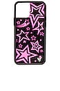 view 1 of 3 COQUE POUR IPHONE SUPER STAR in Super Star