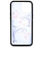 view 3 of 3 iPhone 12/12 Pro Case in Dolphin Love