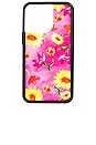view 1 of 3 COQUE IPHONE 13/13 PRO in Sunflower Spring Floral