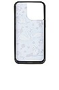 view 3 of 3 iPhone 13 Pro Case in Swan Lake Slay