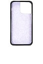 view 3 of 3 iPhone 14 Pro Max Case in Floral Lace