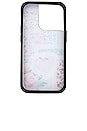 view 3 of 3 Iphone 14 Pro Case in Frilly Floral