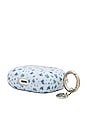 view 4 of 4 Airpods Pro Cover in Forget Me Not Floral