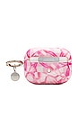 view 2 of 4 Airpod Pro Case in Bow Beau