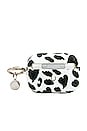 view 2 of 4 Airpod Pro Case in Dalmatian