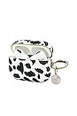 view 3 of 4 Airpod Pro Case in Dalmatian