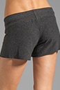 view 6 of 6 Hey Sailor Shorts in Clean Black