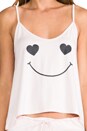 view 4 of 7 Love Struck Cami Set in Pink