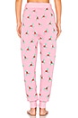 view 3 of 4 SWEATPANT PJ UNDER THE MISTLETOE in Dream House