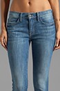 view 4 of 6 Marianne Mid-Rise Skinny in Spellbound