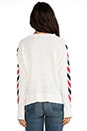 view 3 of 4 Свитер 1974 Nantucket in Vintage White