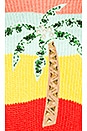 view 5 of 5 JERSEY CAYMAN PALM in Multi Colored