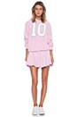 view 4 of 4 Vintage Sport Hoodie in Dream House