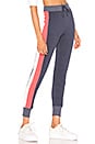 view 2 of 4 Varsity Stripe Jack Jogger in Oxford