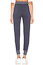 view 3 of 4 Varsity Stripe Jack Jogger in Oxford