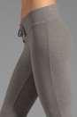 view 5 of 6 Tennis Club Sweat Pants in Vintage Grey