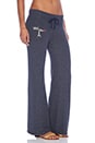 view 2 of 3 PANTALON DE JOGGING TAKE A MINI BREAK in Oxford
