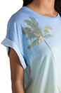 view 5 of 5 Vacation Forever Boy Tee in Multi