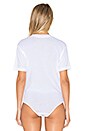 view 4 of 5 BODY LEGEND BABE in Clean White