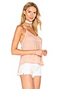 view 2 of 4 DÉBARDEUR DAPHNE SUN SAND SEA in Georgia Peach