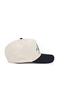 view 3 of 3 x REVOLVE First Pick Cap in Ivory Multi
