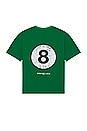 view 2 of 4 Billiards T-Shirt in Green