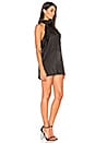 view 2 of 3 Negroni Mini Dress in Black
