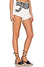 view 2 of 4 Bonita Short in Shell