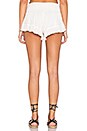 view 3 of 4 Bonita Short in Shell
