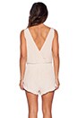 view 3 of 4 Ryder Romper in Ballet