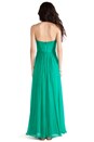 view 3 of 4 Bella Maxi Dress in Amazon