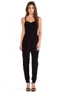 view 2 of 5 Equal Jumpsuit in Black
