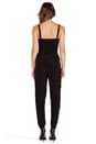 view 4 of 5 Equal Jumpsuit in Black