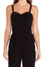 view 5 of 5 Equal Jumpsuit in Black