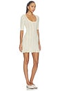 view 2 of 4 Bo Dress in Pearl