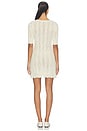 view 4 of 4 Bo Dress in Pearl