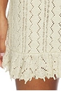 view 5 of 4 Bo Dress in Pearl