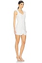 view 2 of 4 Lili Dress in White