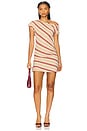 view 1 of 3 Camilia Dress in Multi