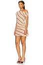 view 2 of 3 Camilia Dress in Multi