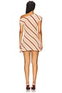 view 3 of 3 Camilia Dress in Multi