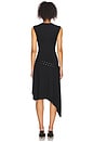 view 4 of 4 Gabriella Dress in Black